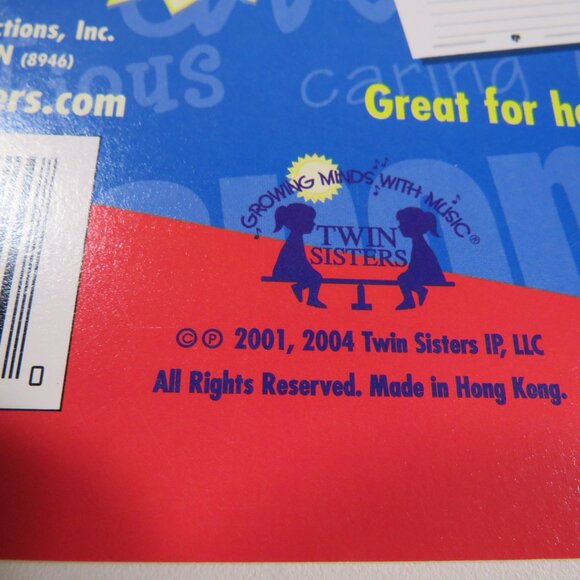 Building Character Book and CD set (like new condition) - Picture 10 of 14